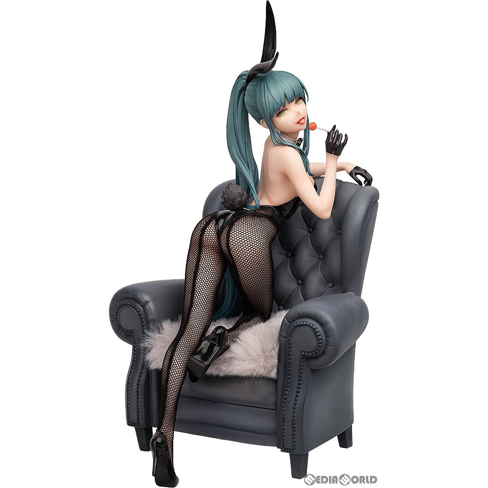 【新品】【お取り寄せ】[FIG] SSR FIGURE 異人館 月璃(イージングワン ユエリー) バニーVer. 1/7 完成品 フィギュア SSR FIGURE(20240928)