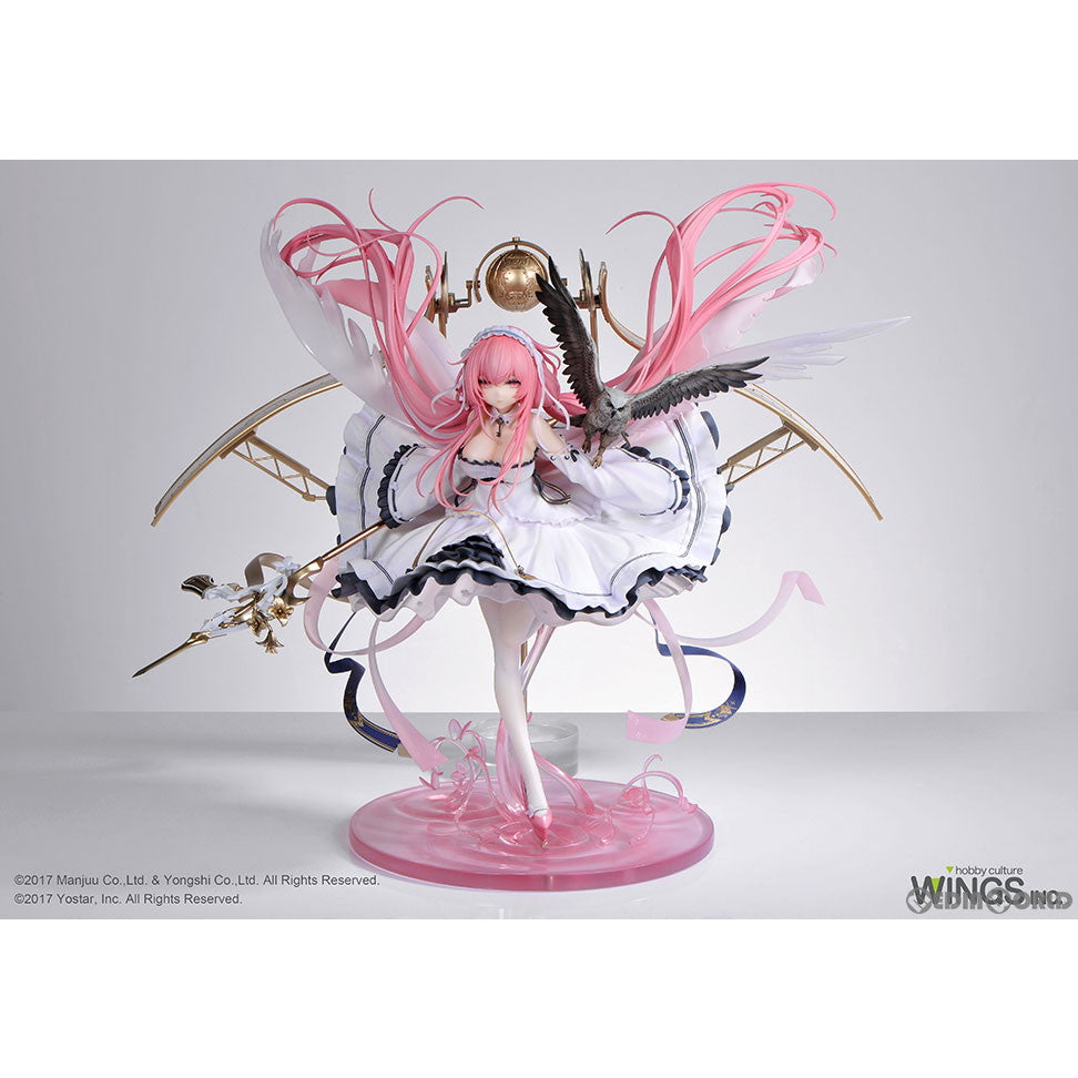 【新品即納】[FIG] パーシュース アズールレーン 1/7 完成品 フィギュア WINGS inc.(双翼社)/東京フィギュア(20250331)