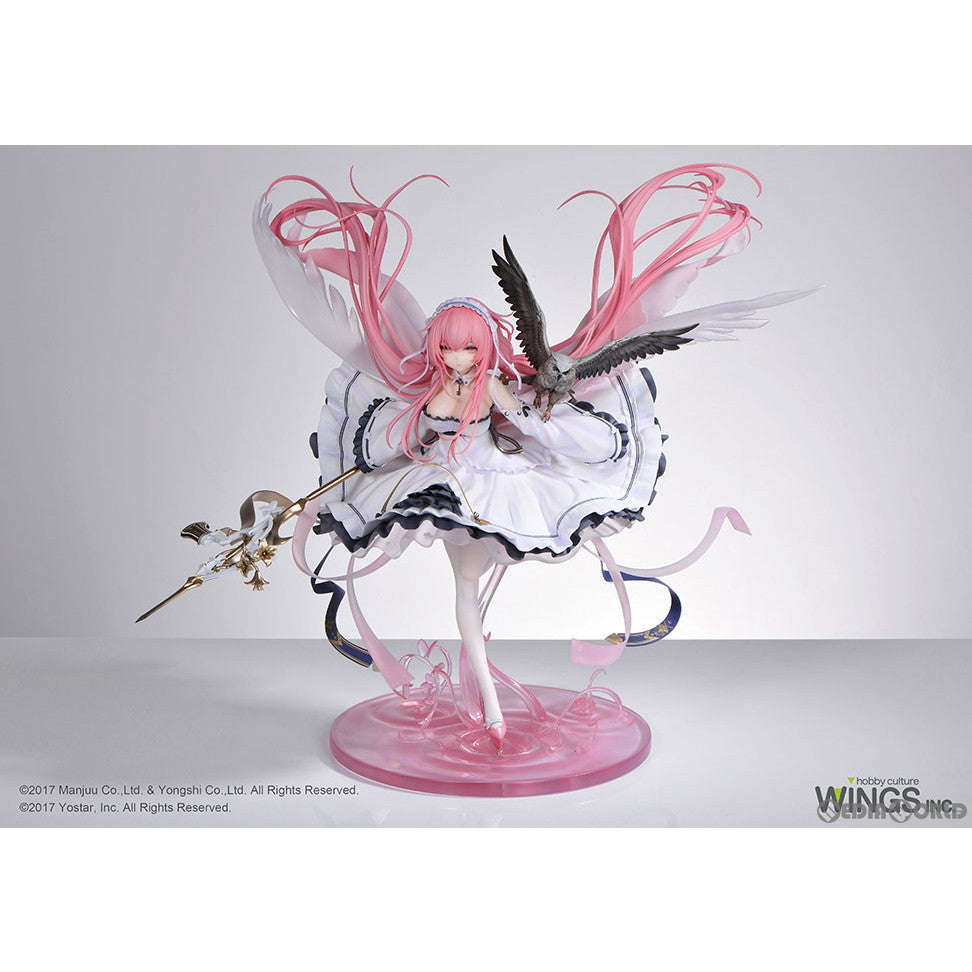 【新品即納】[FIG] パーシュース 軽装Ver. アズールレーン 1/7 完成品 フィギュア WINGS inc.(双翼社)/東京フィギュア(20250331)