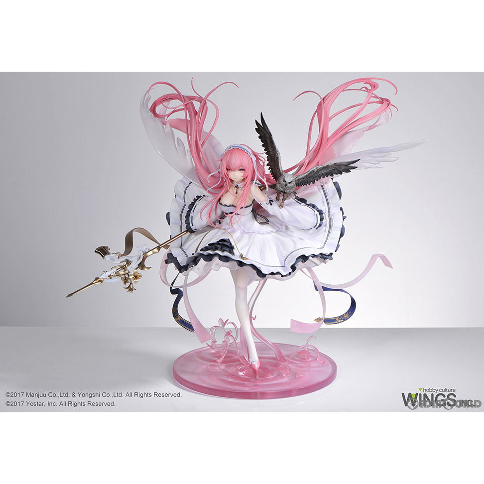 【中古即納】[FIG] パーシュース 軽装Ver. アズールレーン 1/7 完成品 フィギュア WINGS inc.(双翼社)/東京フィギュア(20250331)