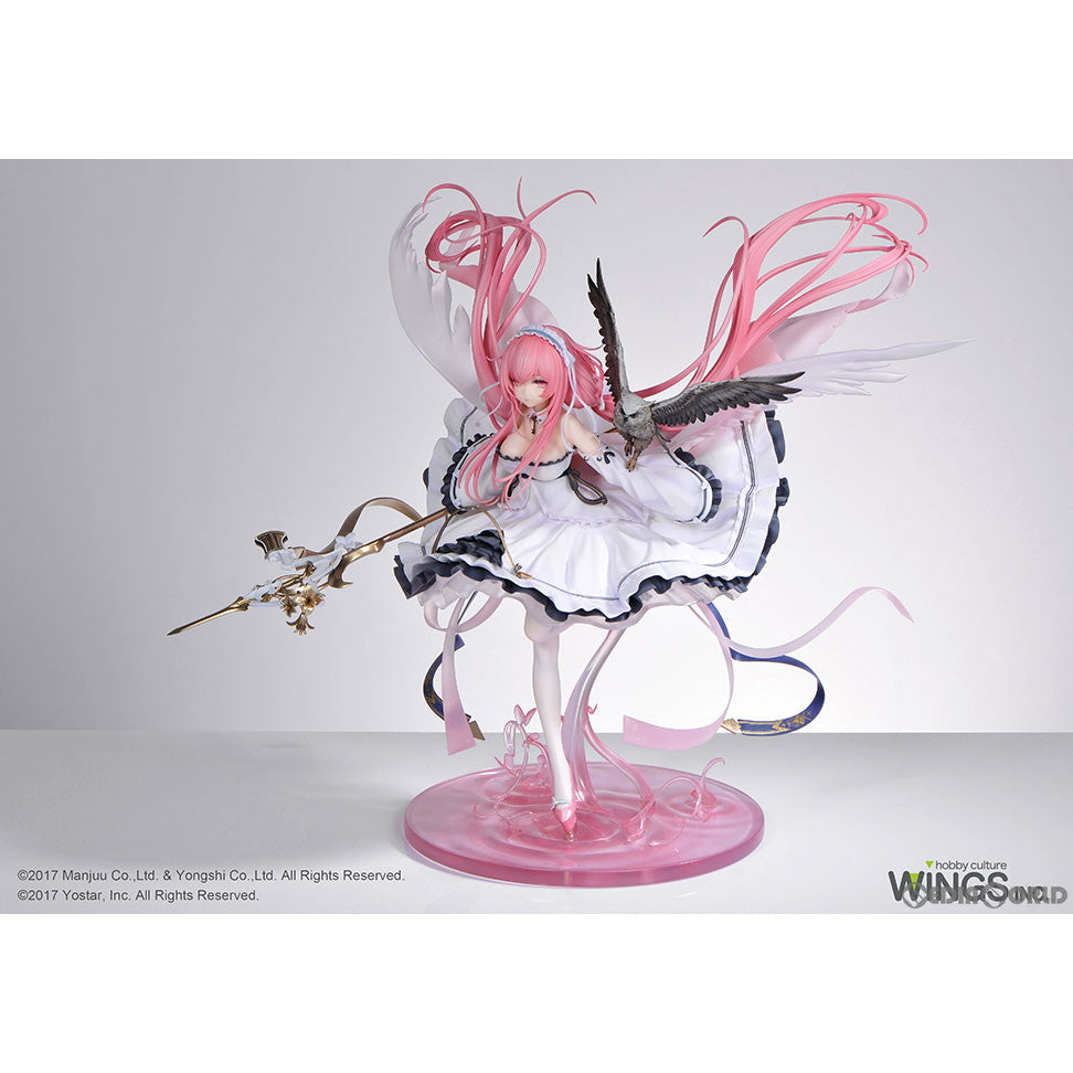 【中古即納】[FIG] パーシュース 軽装Ver. アズールレーン 1/7 完成品 フィギュア WINGS inc.(双翼社)/東京フィギュア(20250331)