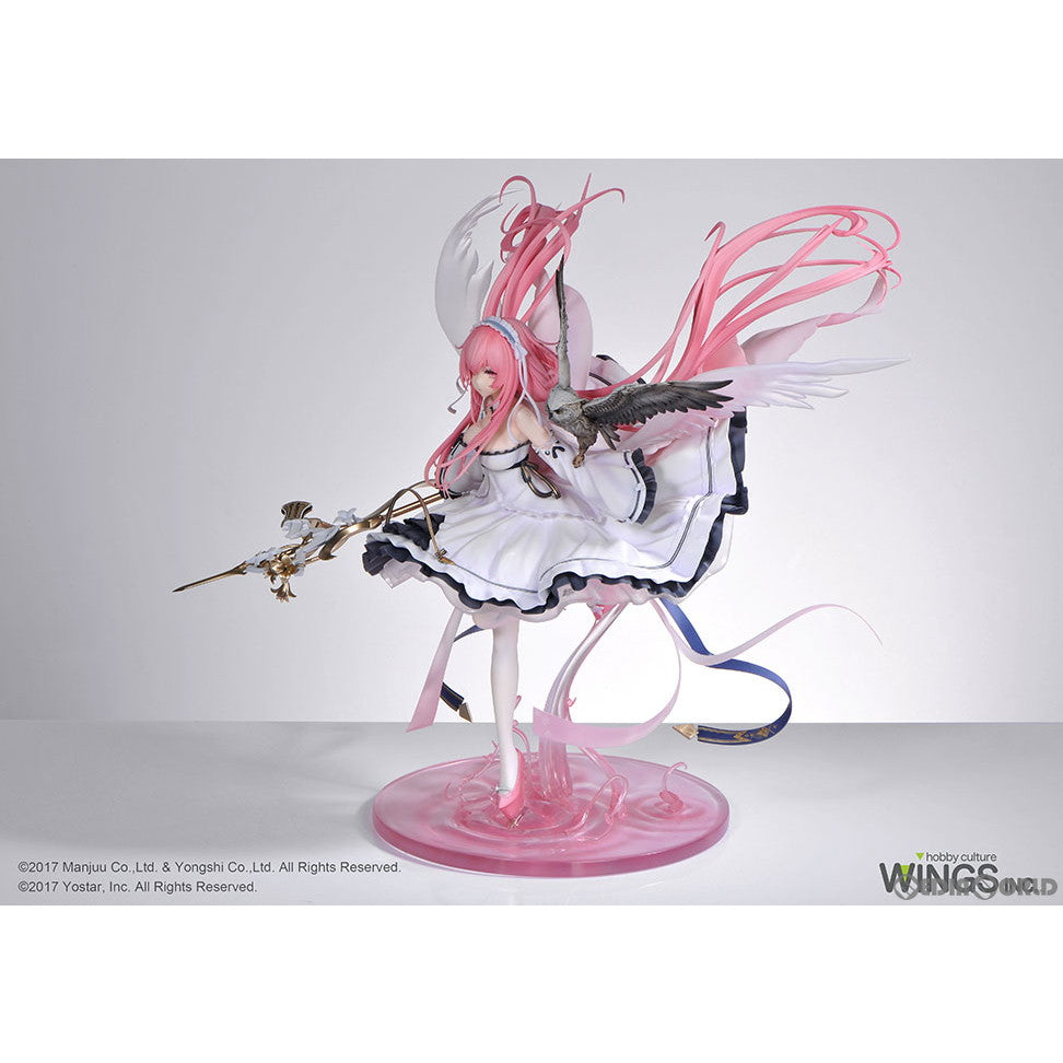 【中古即納】[FIG] パーシュース 軽装Ver. アズールレーン 1/7 完成品 フィギュア WINGS inc.(双翼社)/東京フィギュア(20250331)