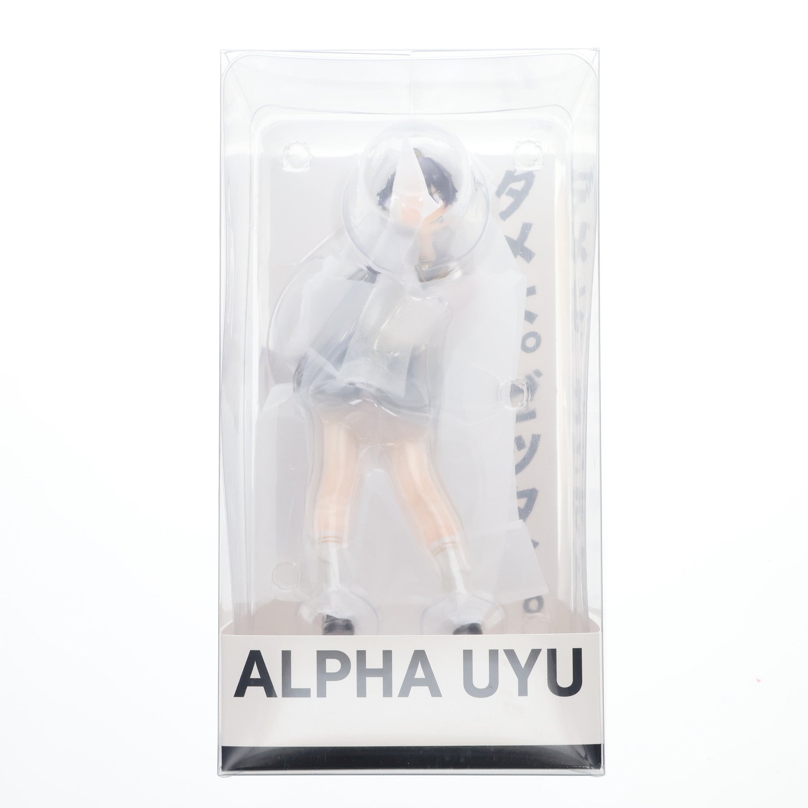 【中古即納】[FIG] 予約特典付属 東京風紀委員会 在波うゆ 1/7 完成品 フィギュア BASTETOYS(ベーストトイズ)/東京フィギュア(20250430)