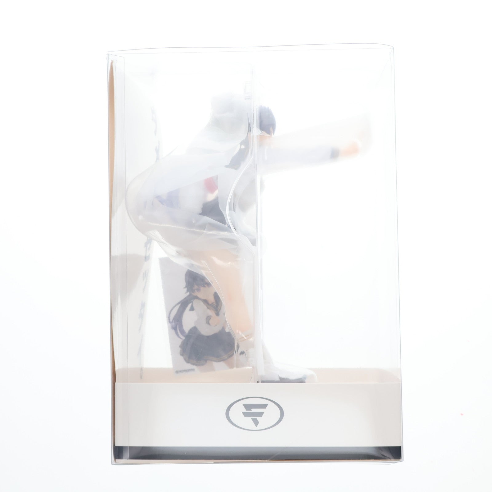 【中古即納】[FIG] 予約特典付属 東京風紀委員会 在波うゆ 1/7 完成品 フィギュア BASTETOYS(ベーストトイズ)/東京フィギュア(20250430)