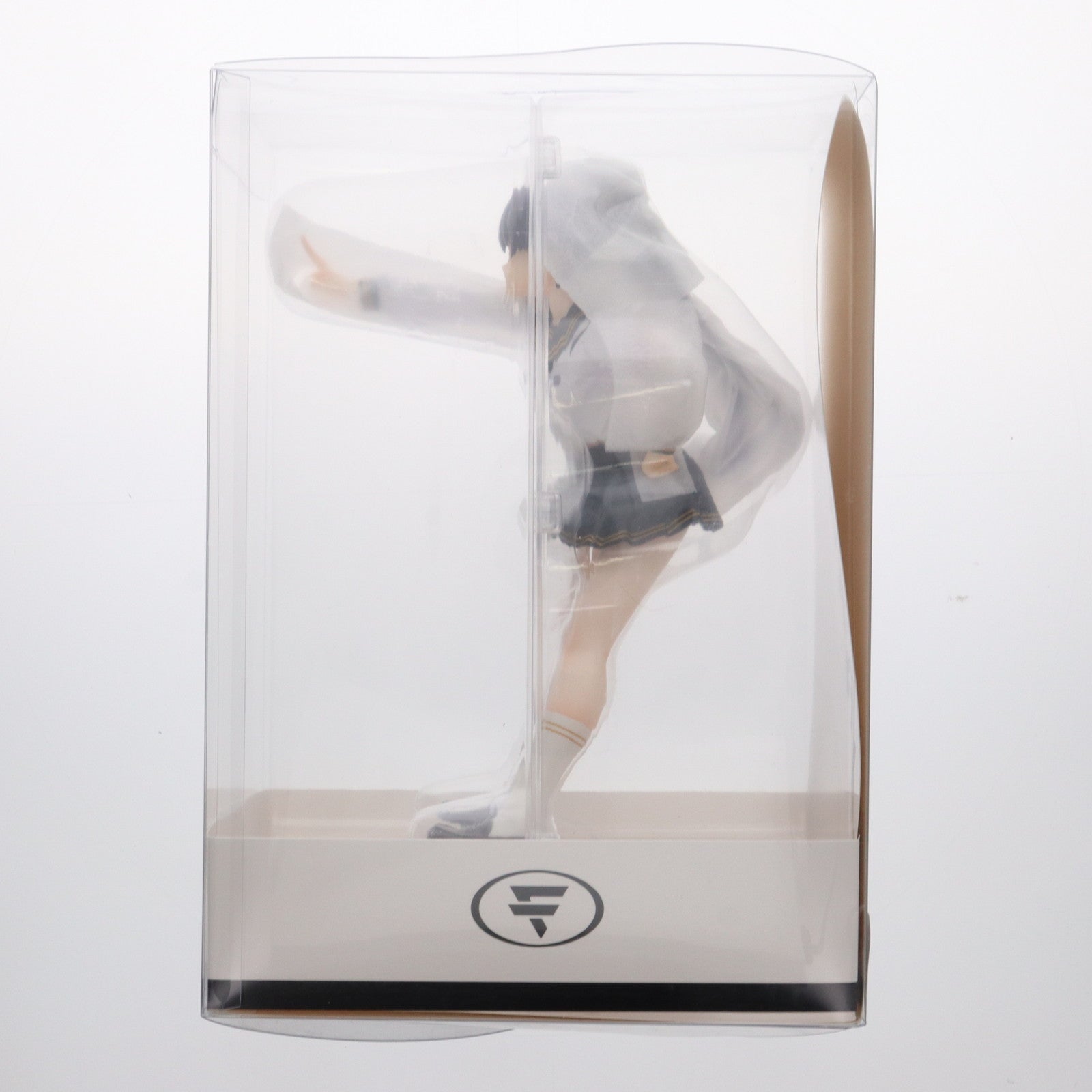 【中古即納】[FIG] 東京風紀委員会 在波うゆ 1/7 完成品 フィギュア BASTETOYS(ベーストトイズ)/東京フィギュア(20250430)