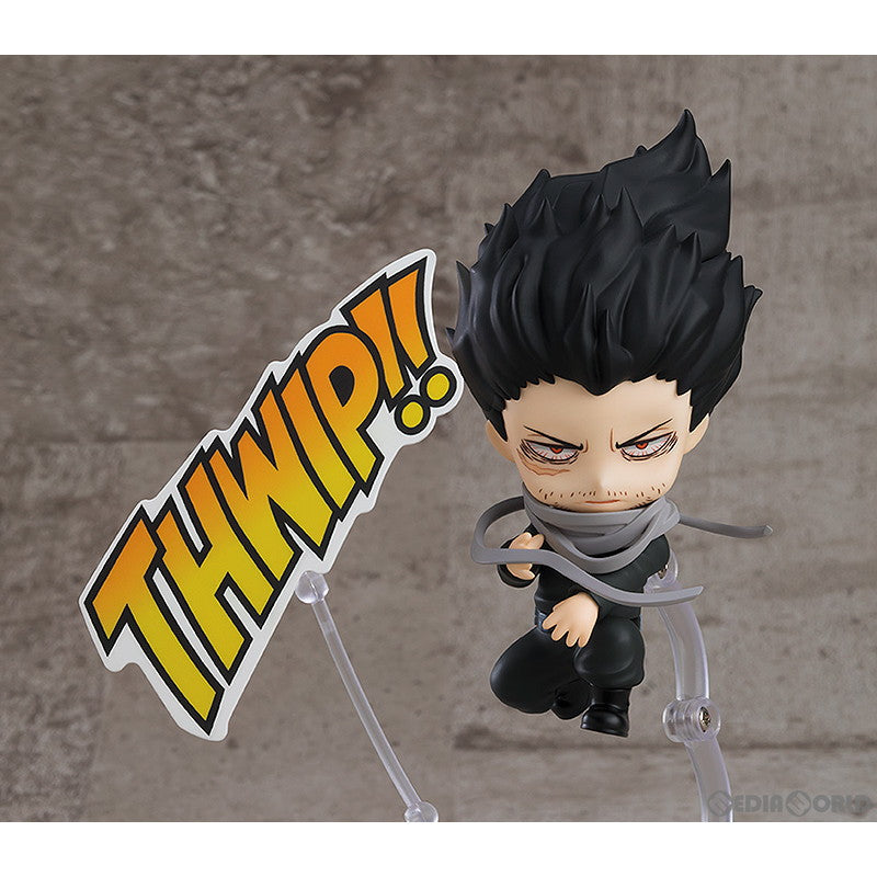 【中古即納】[FIG] ねんどろいど 2401 相澤消太(あいざわしょうた) 僕のヒーローアカデミア 完成品 可動フィギュア グッドスマイルカンパニー(20240913)