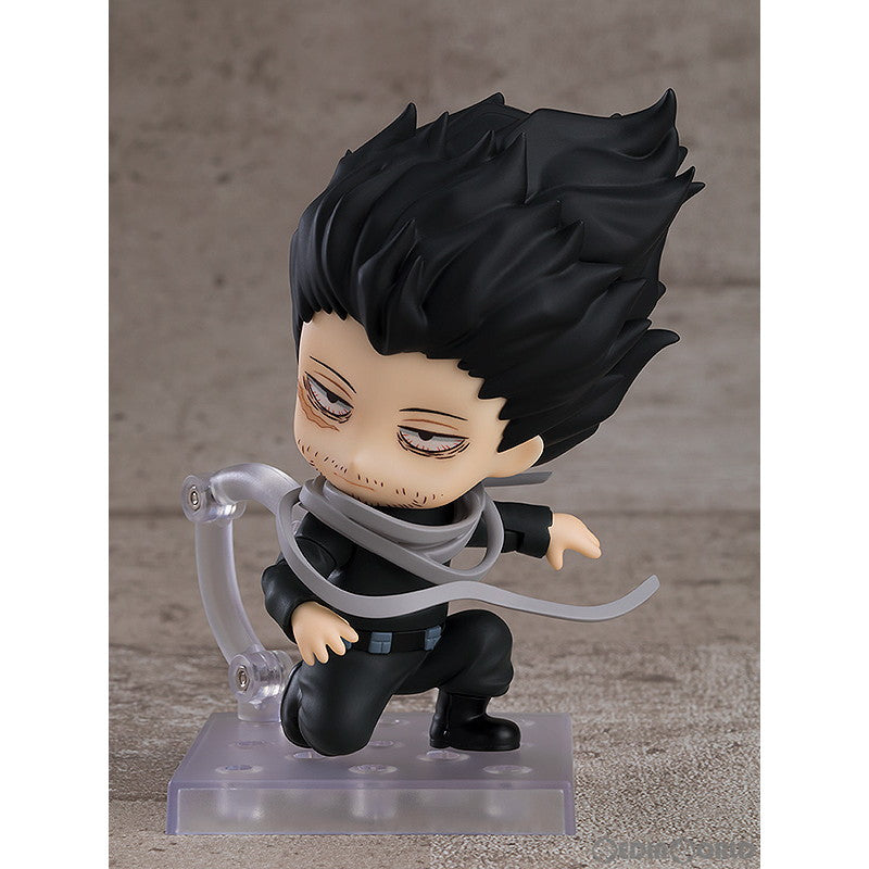 【新品即納】[FIG] ねんどろいど 2401 相澤消太(あいざわしょうた) 僕のヒーローアカデミア 完成品 可動フィギュア グッドスマイルカンパニー(20240913)