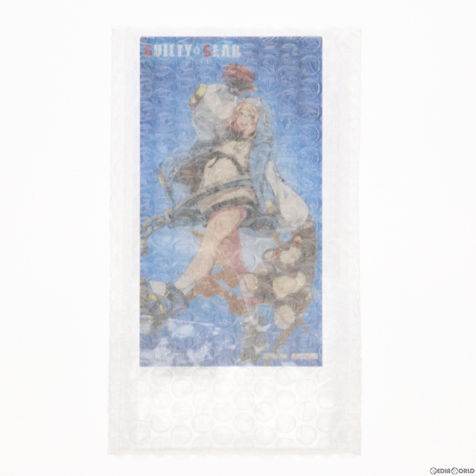【中古即納】[FIG] あみあみ限定特典付属 ブリジット GUILTY GEAR -STRIVE-(ギルティギア ストライヴ) 1/7 完成品 フィギュア ブロッコリー(20240127)