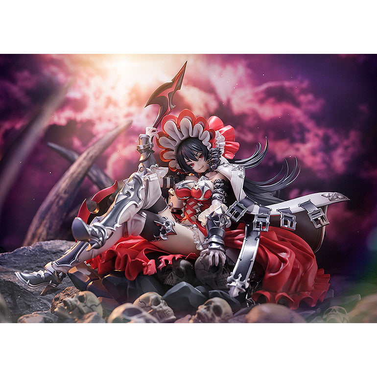 【中古即納】[FIG] イリヤ プリンセスコネクト!Re:Dive 1/7 完成品 フィギュア GOODSMILE ONLINE SHOP&一部オンラインショップ限定 ウイング/グッドスマイルカンパニー(20230930)