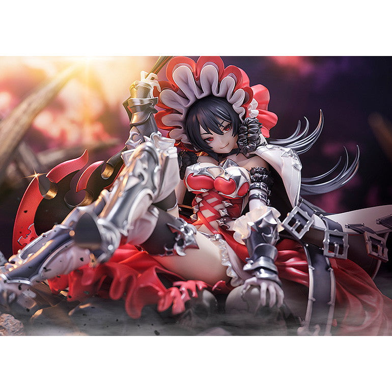【中古即納】[FIG] イリヤ プリンセスコネクト!Re:Dive 1/7 完成品 フィギュア GOODSMILE ONLINE SHOP&一部オンラインショップ限定 ウイング/グッドスマイルカンパニー(20230930)