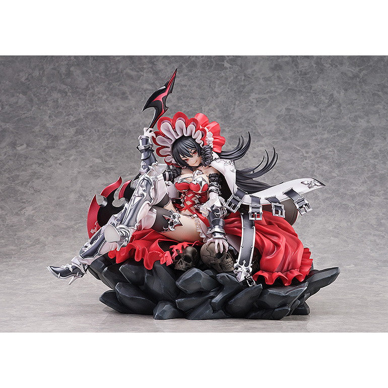 【中古即納】[FIG] イリヤ プリンセスコネクト!Re:Dive 1/7 完成品 フィギュア GOODSMILE ONLINE SHOP&一部オンラインショップ限定 ウイング/グッドスマイルカンパニー(20230930)