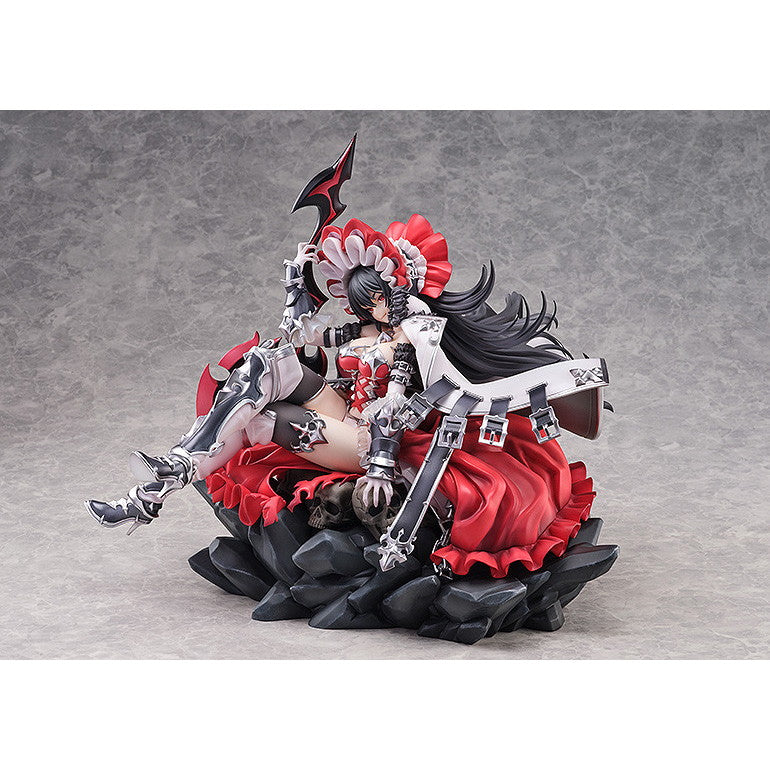 【中古即納】[FIG] イリヤ プリンセスコネクト!Re:Dive 1/7 完成品 フィギュア GOODSMILE ONLINE SHOP&一部オンラインショップ限定 ウイング/グッドスマイルカンパニー(20230930)