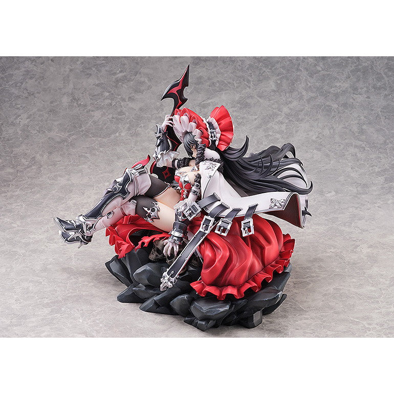 【中古即納】[FIG] イリヤ プリンセスコネクト!Re:Dive 1/7 完成品 フィギュア GOODSMILE ONLINE SHOP&一部オンラインショップ限定 ウイング/グッドスマイルカンパニー(20230930)