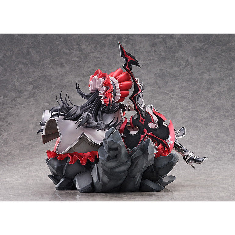 【中古即納】[FIG] イリヤ プリンセスコネクト!Re:Dive 1/7 完成品 フィギュア GOODSMILE ONLINE SHOP&一部オンラインショップ限定 ウイング/グッドスマイルカンパニー(20230930)
