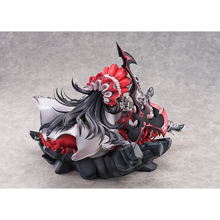 【中古即納】[FIG] イリヤ プリンセスコネクト!Re:Dive 1/7 完成品 フィギュア GOODSMILE ONLINE SHOP&一部オンラインショップ限定 ウイング/グッドスマイルカンパニー(20230930)