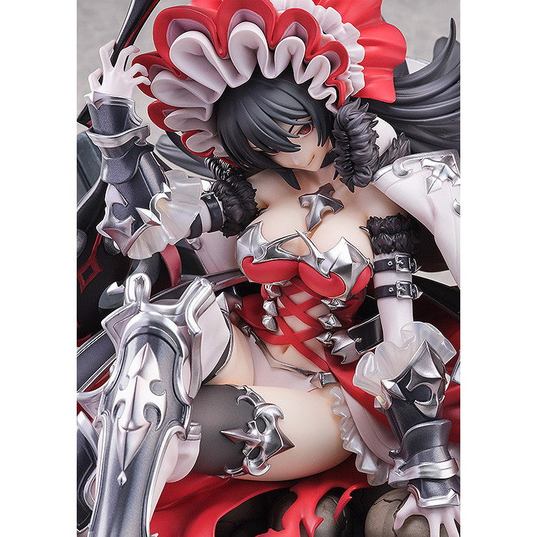 【中古即納】[FIG] イリヤ プリンセスコネクト!Re:Dive 1/7 完成品 フィギュア GOODSMILE ONLINE SHOP&一部オンラインショップ限定 ウイング/グッドスマイルカンパニー(20230930)
