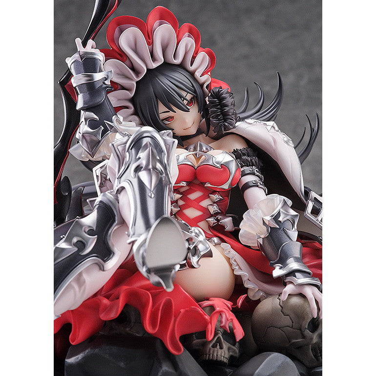 【中古即納】[FIG] イリヤ プリンセスコネクト!Re:Dive 1/7 完成品 フィギュア GOODSMILE ONLINE SHOP&一部オンラインショップ限定 ウイング/グッドスマイルカンパニー(20230930)