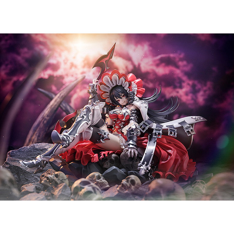 【中古即納】[FIG] イリヤ プリンセスコネクト!Re:Dive 1/7 完成品 フィギュア GOODSMILE ONLINE SHOP&一部オンラインショップ限定 ウイング/グッドスマイルカンパニー(20230930)