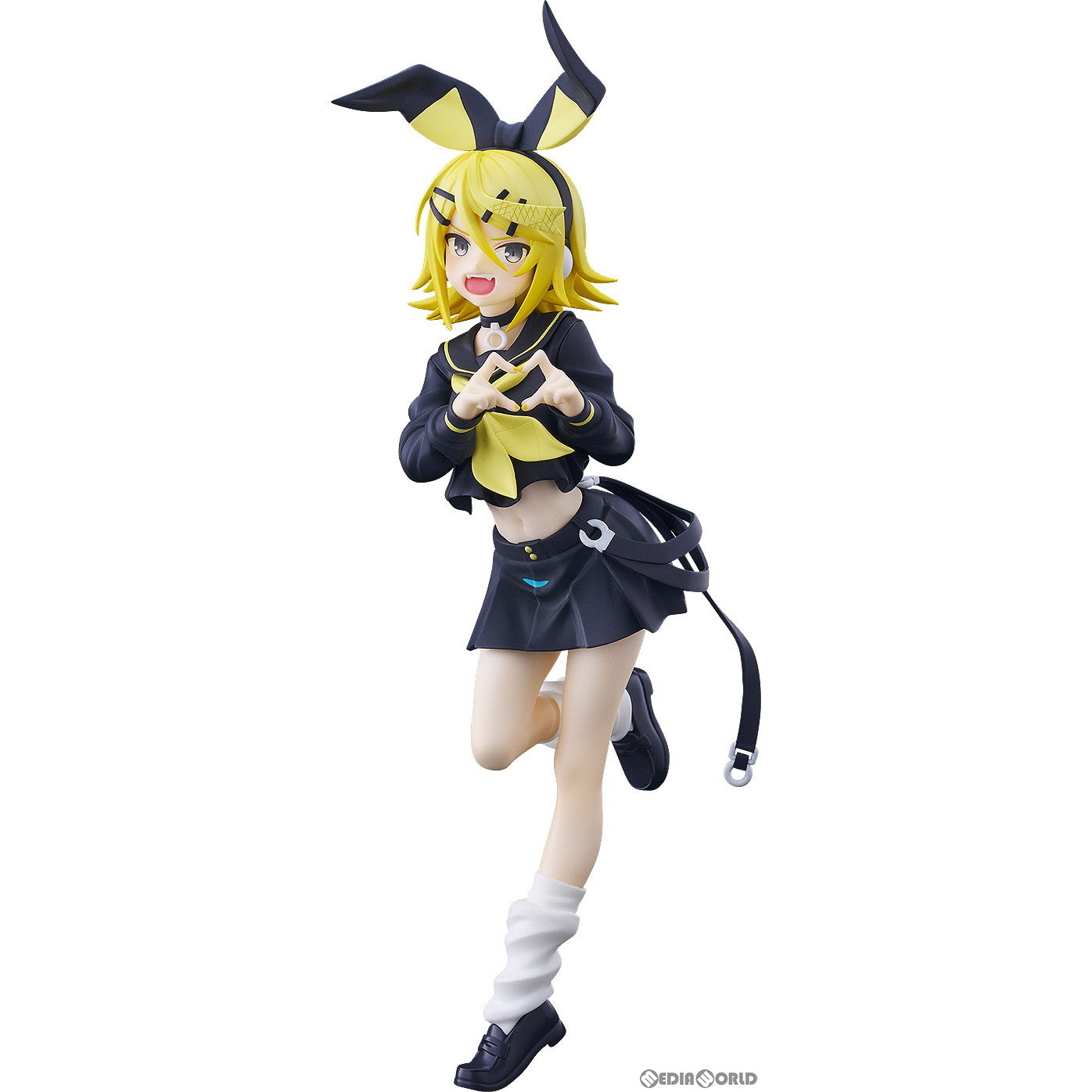 【中古即納】[FIG] POP UP PARADE(ポップアップパレード) 鏡音リン(かがみねりん) 劣等上等Ver. L size キャラクター・ボーカル・シリーズ02 鏡音リン・レン 完成品 フィギュア グッドスマイルカンパニー(20240901)