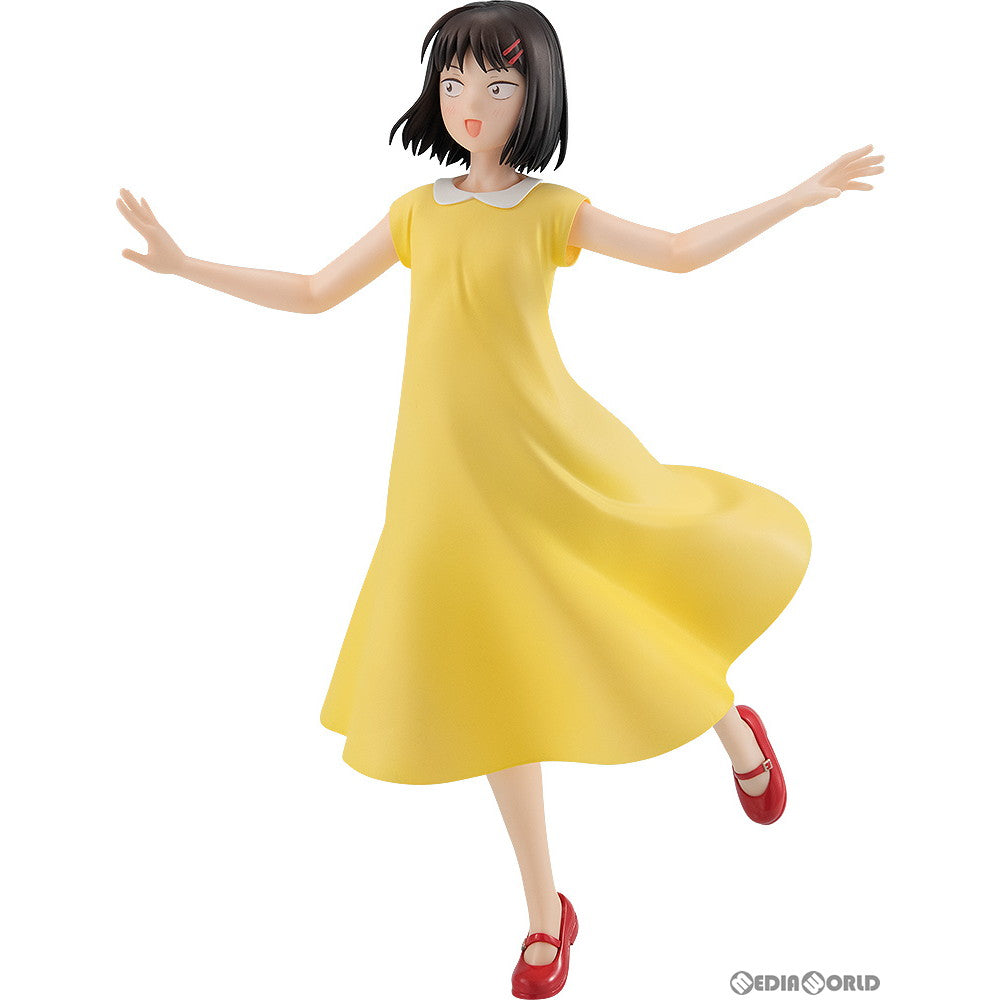 【新品】【お取り寄せ】[FIG]POP UP PARADE(ポップアップパレード) 岩倉美津未(いわくらみつみ) スキップとローファー 完成品 フィギュア グッドスマイルカンパニー(20240725)