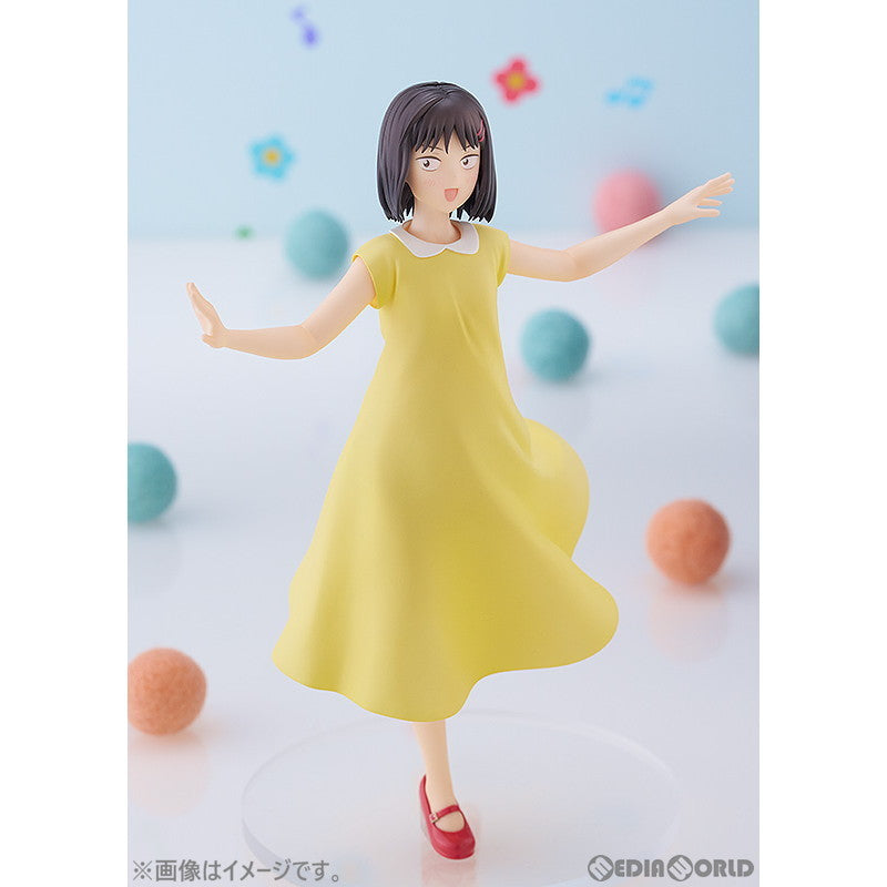 【新品即納】[FIG]POP UP PARADE(ポップアップパレード) 岩倉美津未(いわくらみつみ) スキップとローファー 完成品 フィギュア グッドスマイルカンパニー(20240725)