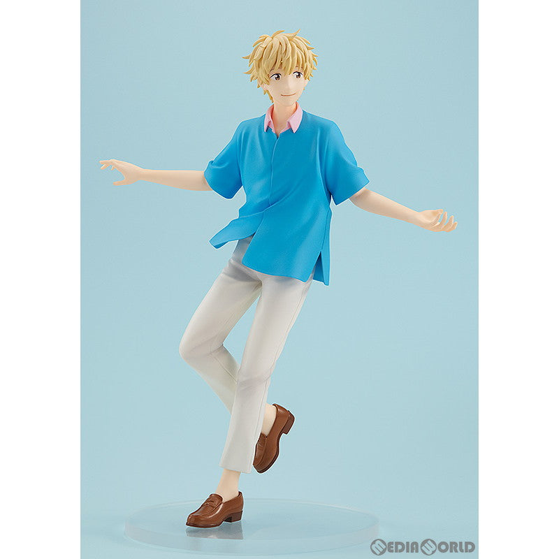【中古即納】[FIG] POP UP PARADE(ポップアップパレード) 志摩聡介(しまそうすけ) スキップとローファー 完成品 フィギュア グッドスマイルカンパニー(20240725)