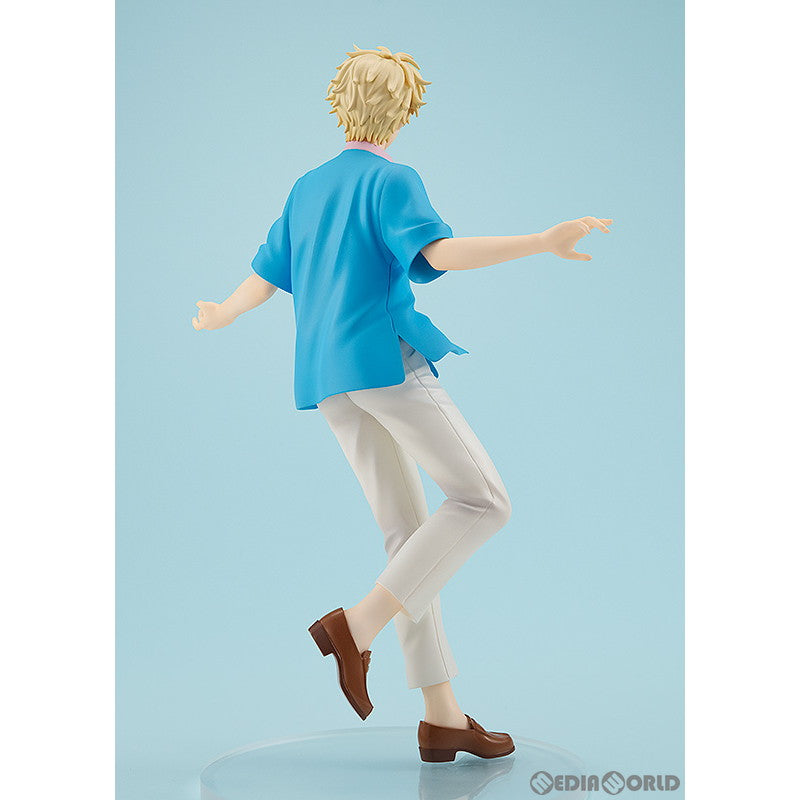 【中古即納】[FIG] POP UP PARADE(ポップアップパレード) 志摩聡介(しまそうすけ) スキップとローファー 完成品 フィギュア グッドスマイルカンパニー(20240725)