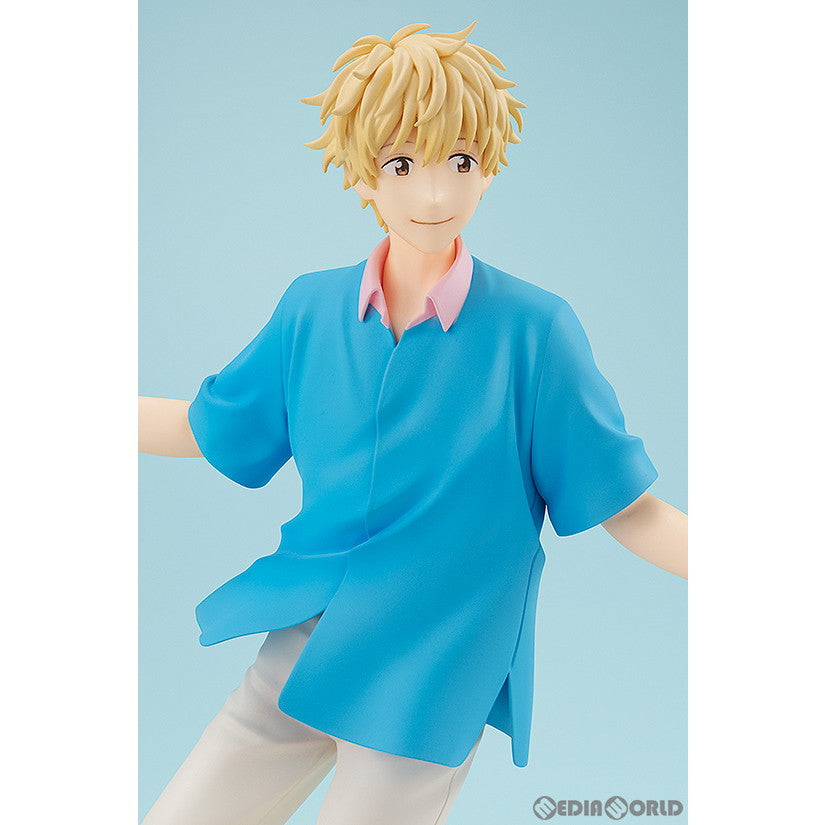 【中古即納】[FIG] POP UP PARADE(ポップアップパレード) 志摩聡介(しまそうすけ) スキップとローファー 完成品 フィギュア グッドスマイルカンパニー(20240725)