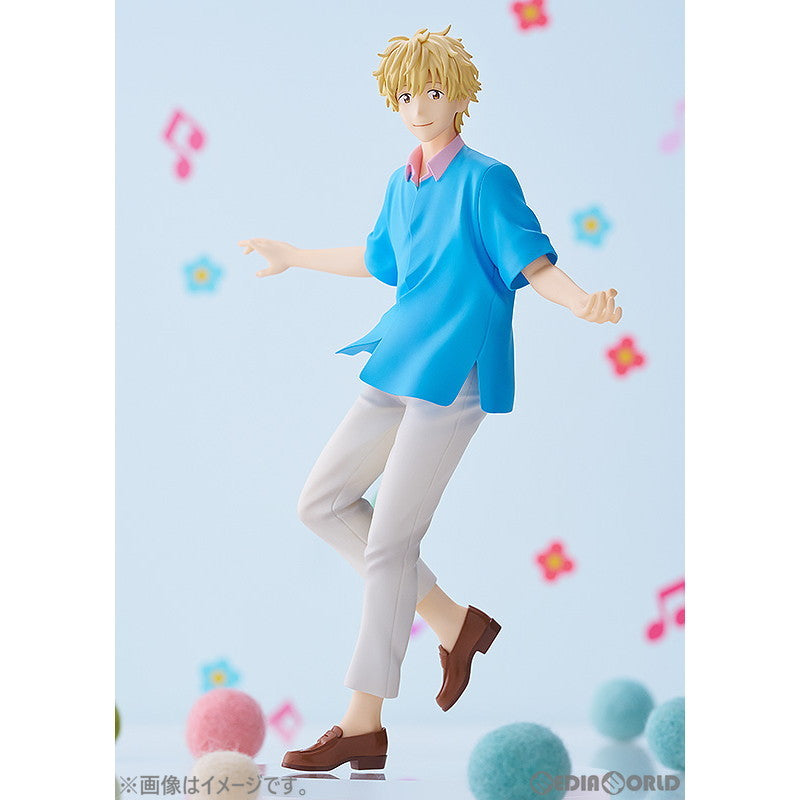 【中古即納】[FIG] POP UP PARADE(ポップアップパレード) 志摩聡介(しまそうすけ) スキップとローファー 完成品 フィギュア グッドスマイルカンパニー(20240725)