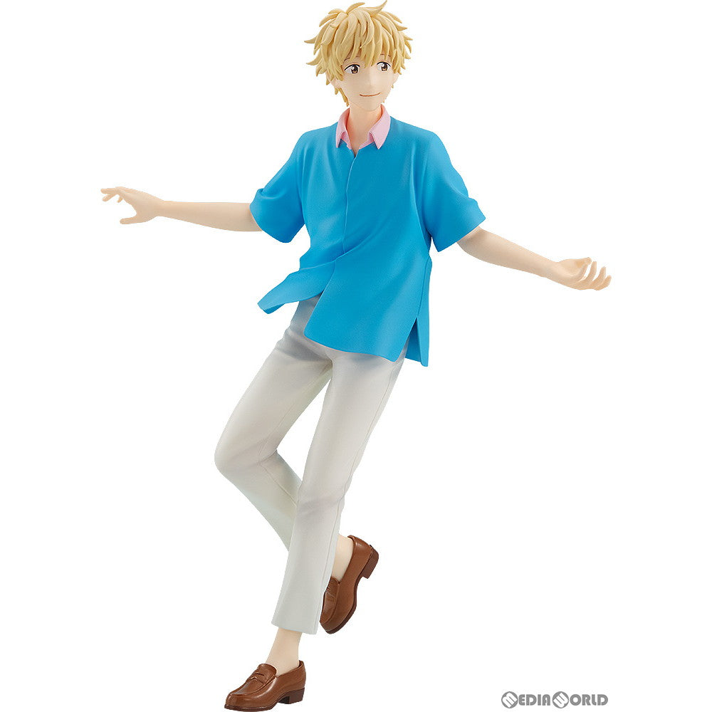 【中古即納】[FIG] POP UP PARADE(ポップアップパレード) 志摩聡介(しまそうすけ) スキップとローファー 完成品 フィギュア グッドスマイルカンパニー(20240725)