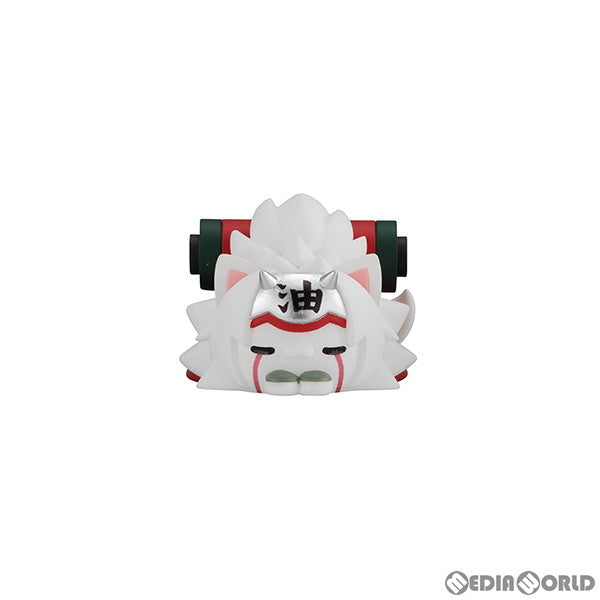 【新品即納】[BOX][FIG] MEGA CAT PROJECT ニャルト! 師弟・絆編 NARUTO-ナルト- 疾風伝 フィギュア(8個) メガハウス(20240630)