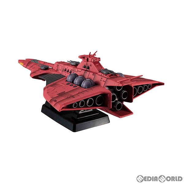 【新品即納】[FIG] コスモフリートスペシャル レウルーラRe. 機動戦士ガンダムUC(ユニコーン) 完成品 フィギュア メガハウス(20240630)