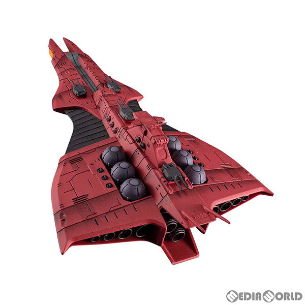 【新品即納】[FIG] コスモフリートスペシャル レウルーラRe. 機動戦士ガンダムUC(ユニコーン) 完成品 フィギュア メガハウス(20240630)