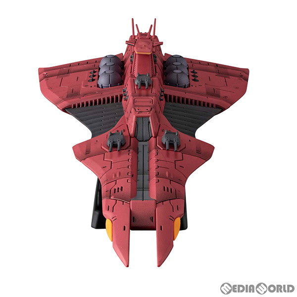 【新品即納】[FIG] コスモフリートスペシャル レウルーラRe. 機動戦士ガンダムUC(ユニコーン) 完成品 フィギュア メガハウス(20240630)