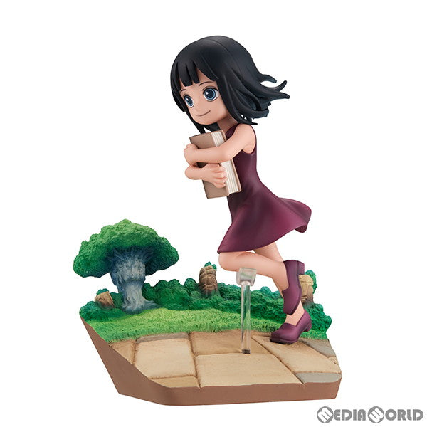 【予約安心出荷】[FIG]G.E.M.シリーズ ニコ・ロビン RUN!RUN!RUN! ONE PIECE(ワンピース) 完成品 フィギュア メガハウス(2024年7月)