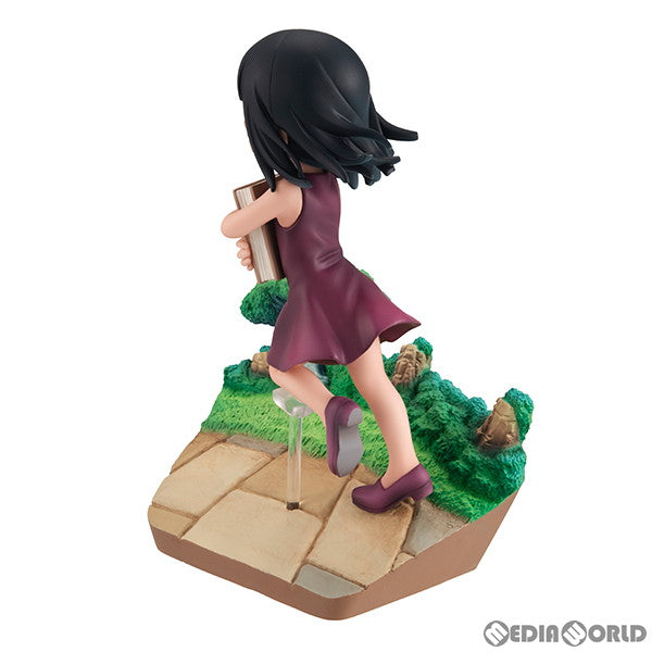 【予約安心出荷】[FIG]G.E.M.シリーズ ニコ・ロビン RUN!RUN!RUN! ONE PIECE(ワンピース) 完成品 フィギュア メガハウス(2024年7月)