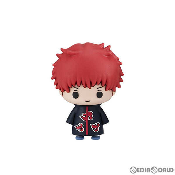 【新品即納】[BOX][FIG] (再販) ちょこりんマスコット NARUTO-ナルト- 疾風伝 vol.2 フィギュア(6個) メガハウス(20211226)