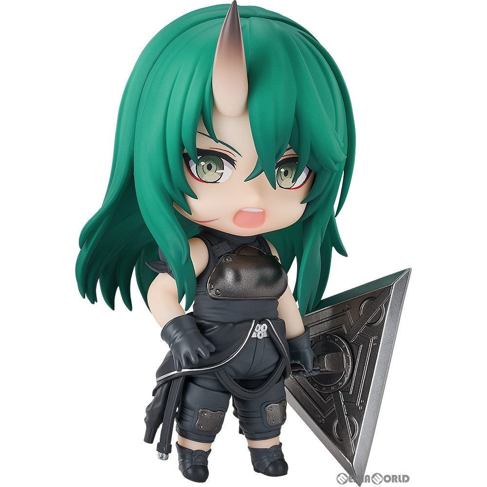 【中古即納】[FIG] ねんどろいど 2392 ホシグマ アークナイツ 完成品 可動フィギュア グッドスマイルアーツ上海(20240901)