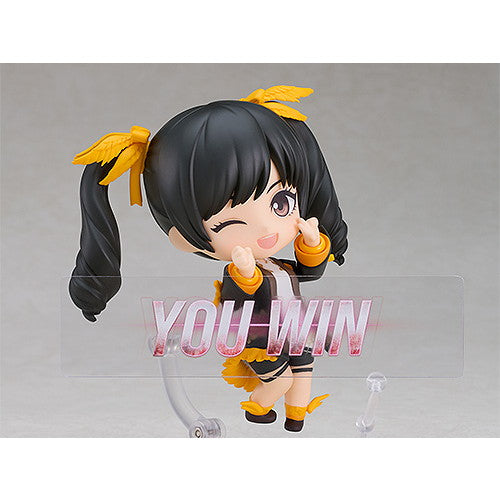 【中古即納】[FIG] GOODSMILE ONLINE SHOP購入特典付属 ねんどろいど 2407 リン・シャオユウ TEKKEN 8(鉄拳8) 完成品 可動フィギュア グッドスマイルカンパニー(20240724)