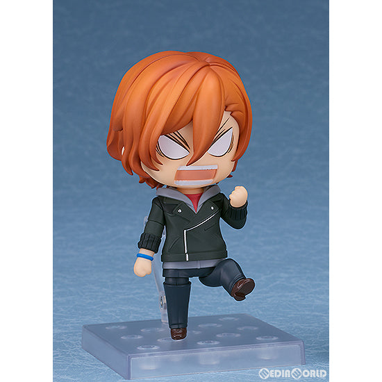 【新品即納】[FIG] ねんどろいど 2410 中原中也(なかはらちゅうや) 十五歳Ver. 文豪ストレイドッグス 完成品 可動フィギュア オランジュ・ルージュ(20240831)