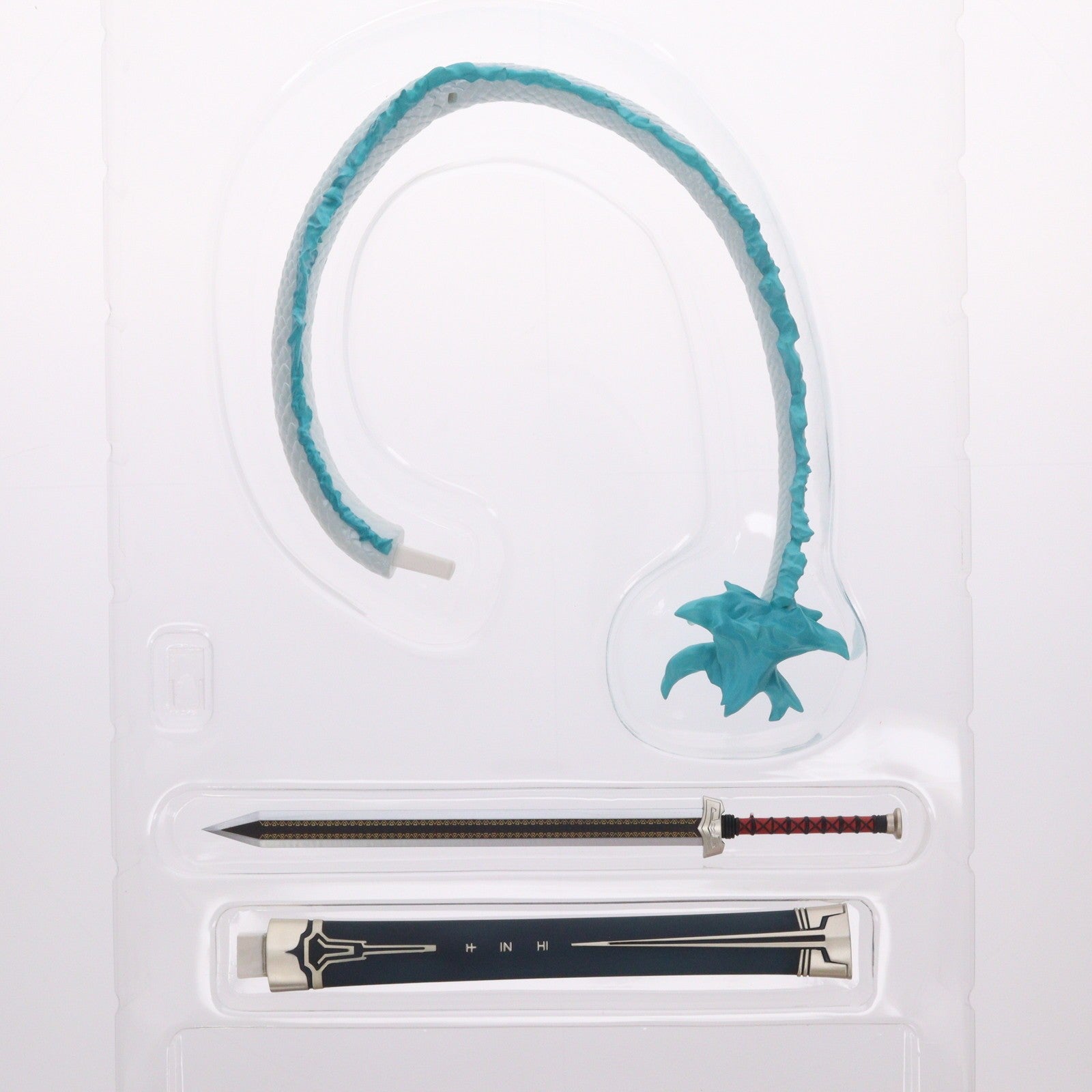【中古即納】[FIG] シー 染塵煙 VER. アークナイツ 1/7 完成品 フィギュア(AMU-FNX1006) フリュー(20250228)