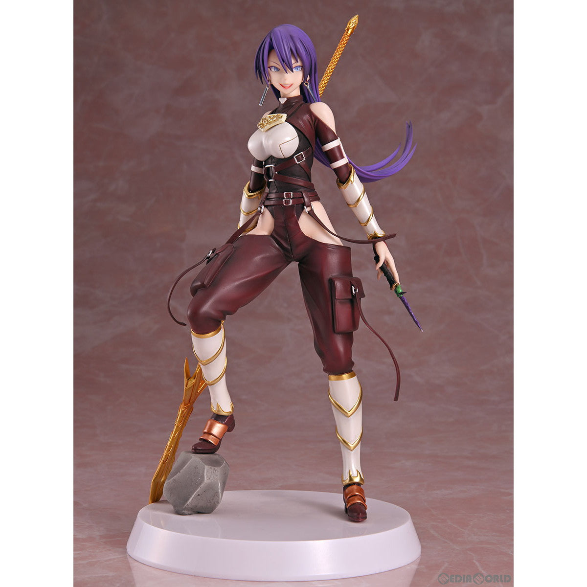 【新品即納】[FIG] アーサー・ペンシルゴン シャングリラ・フロンティア 1/7 完成品 フィギュア アワートレジャー/東京フィギュア(20240831)