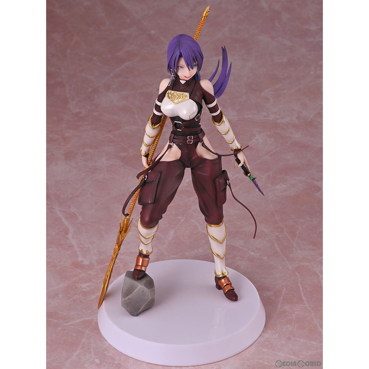 【新品即納】[FIG] アーサー・ペンシルゴン シャングリラ・フロンティア 1/7 完成品 フィギュア アワートレジャー/東京フィギュア(20240831)