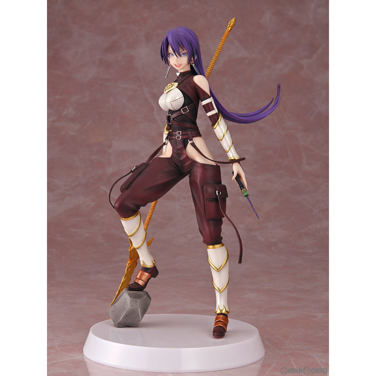 【新品即納】[FIG] アーサー・ペンシルゴン シャングリラ・フロンティア 1/7 完成品 フィギュア アワートレジャー/東京フィギュア(20240831)