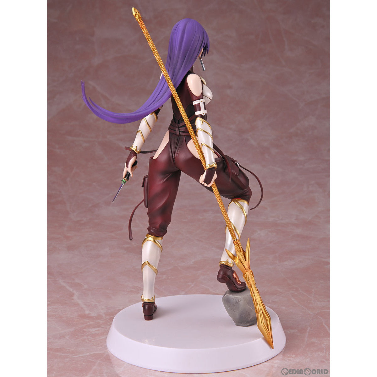 【新品即納】[FIG] アーサー・ペンシルゴン シャングリラ・フロンティア 1/7 完成品 フィギュア アワートレジャー/東京フィギュア(20240831)