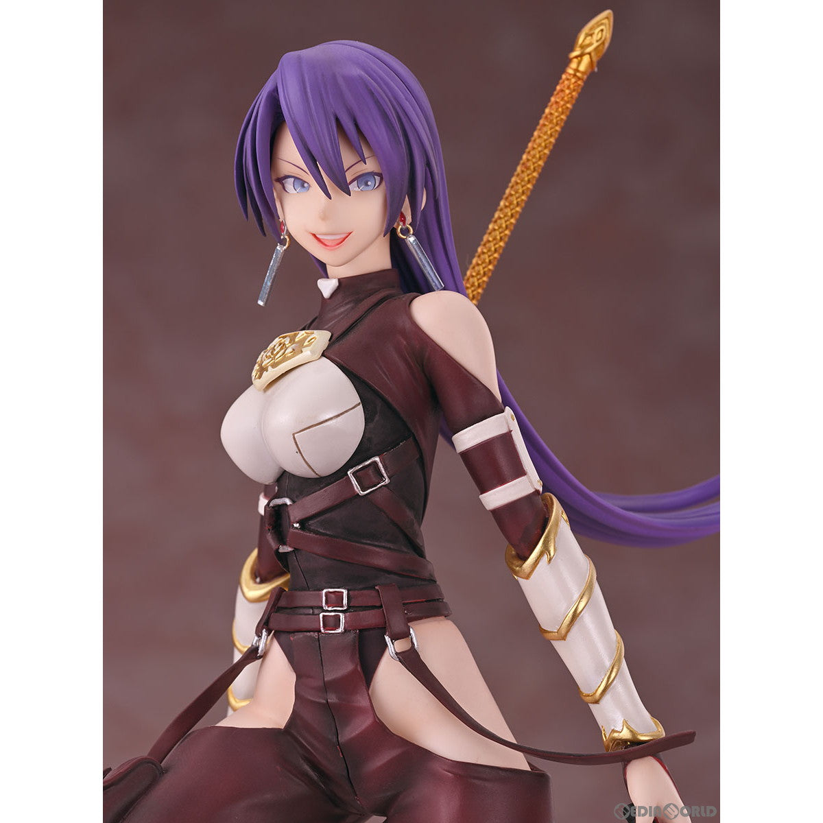 【新品即納】[FIG] アーサー・ペンシルゴン シャングリラ・フロンティア 1/7 完成品 フィギュア アワートレジャー/東京フィギュア(20240831)