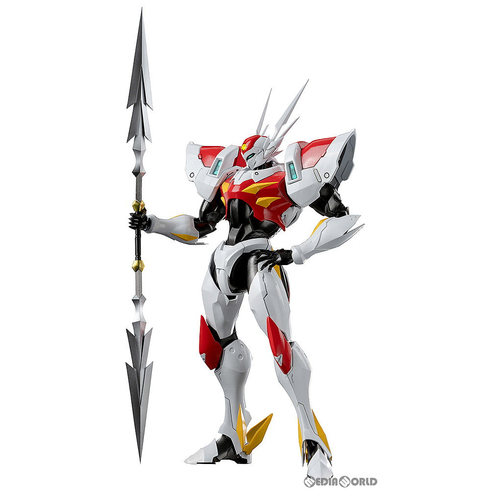 【新品即納】[FIG] ロボ道 テッカマンブレード 宇宙の騎士テッカマンブレード 完成品 可動フィギュア threezero(スリーゼロ)/グッドスマイルカンパニー(20250425)