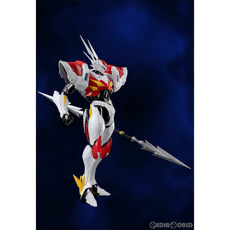 【新品即納】[FIG] ロボ道 テッカマンブレード 宇宙の騎士テッカマンブレード 完成品 可動フィギュア threezero(スリーゼロ)/グッドスマイルカンパニー(20250425)