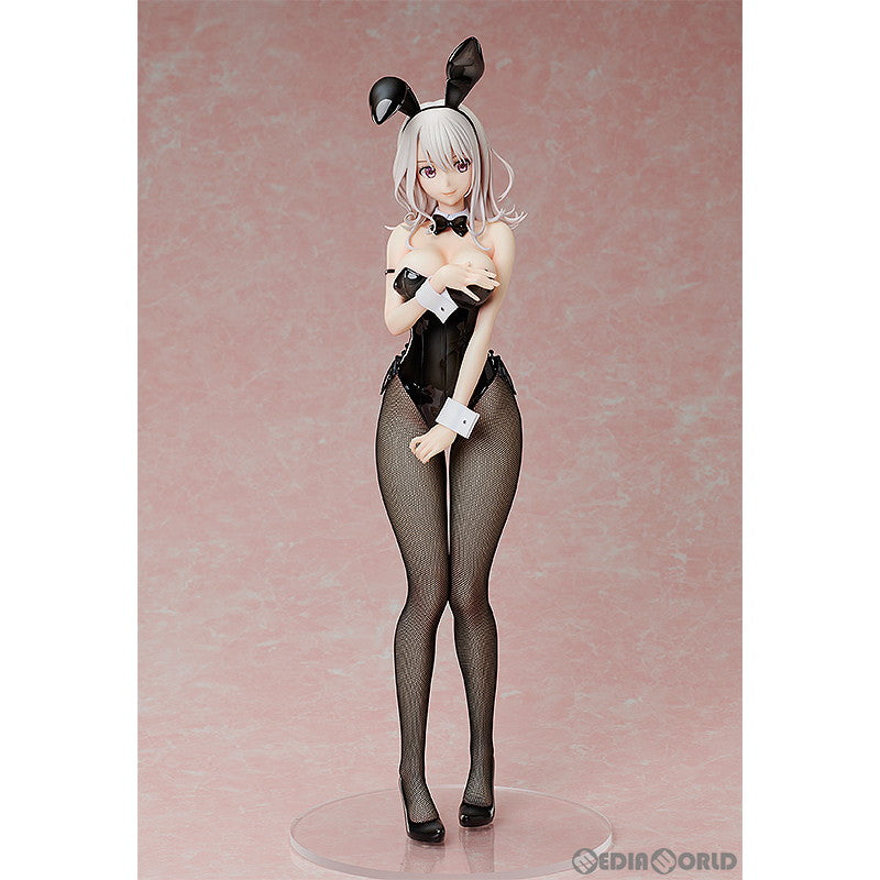 【中古即納】[FIG] B-Style 川井モナ(かわいもな) バニーVer. 黒岩メダカに私の可愛いが通じない 1/4 完成品 フィギュア FREEing(フリーイング)/グッドスマイルカンパニー(20241130)