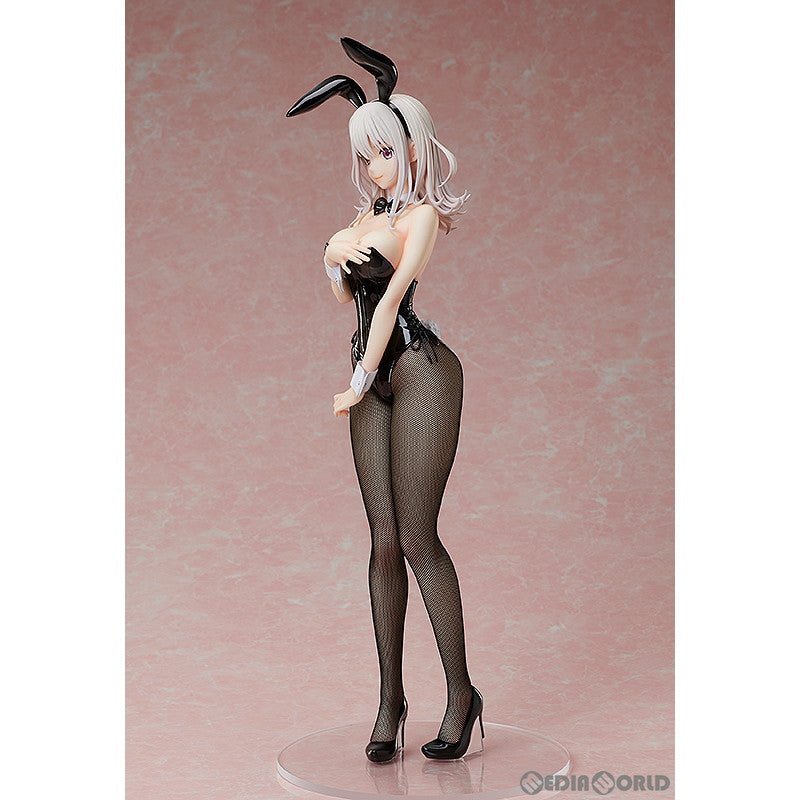 【中古即納】[FIG] B-Style 川井モナ(かわいもな) バニーVer. 黒岩メダカに私の可愛いが通じない 1/4 完成品 フィギュア FREEing(フリーイング)/グッドスマイルカンパニー(20241130)